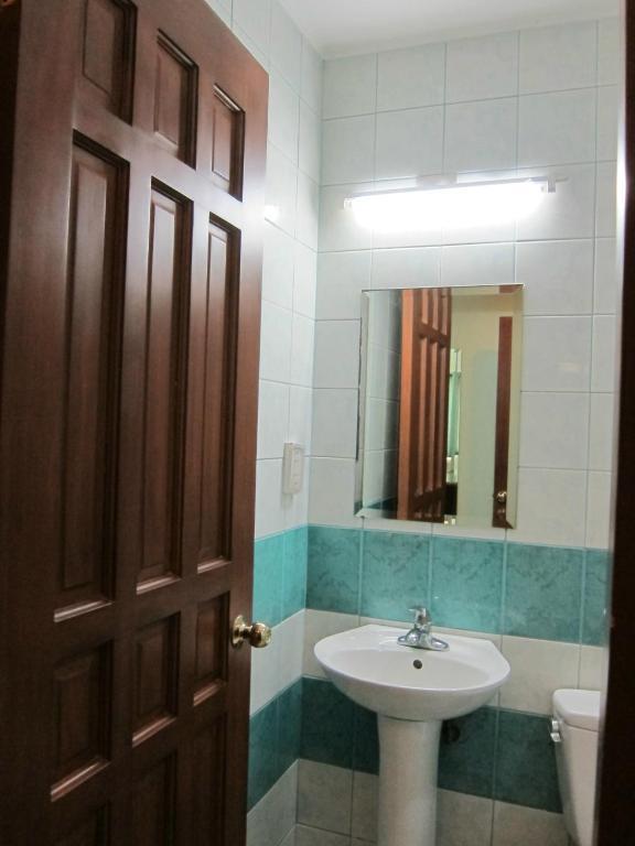 Oftana Suites Мандауе-Сіті Екстер'єр фото
